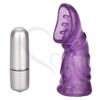 Estimulador de clitoris Pussy pleaser clit climaxer